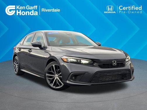 2023 Honda Civic Touring