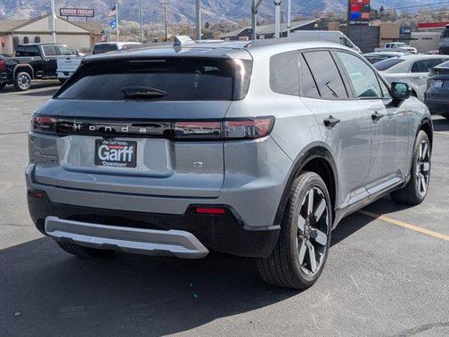 2026 Honda Prologue Elite