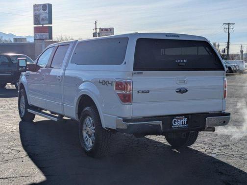 2012 Ford F-150 XL