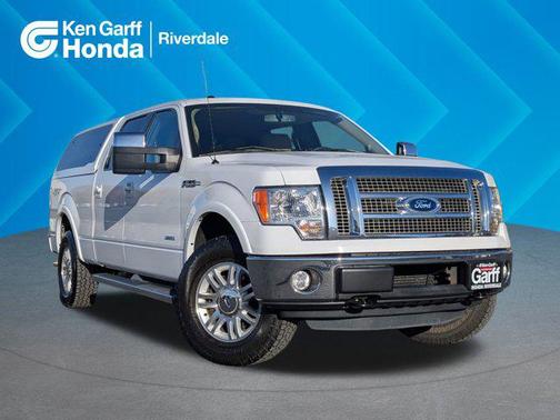 2012 Ford F-150 XL