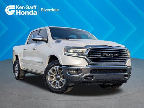 2019 RAM 1500 Longhorn