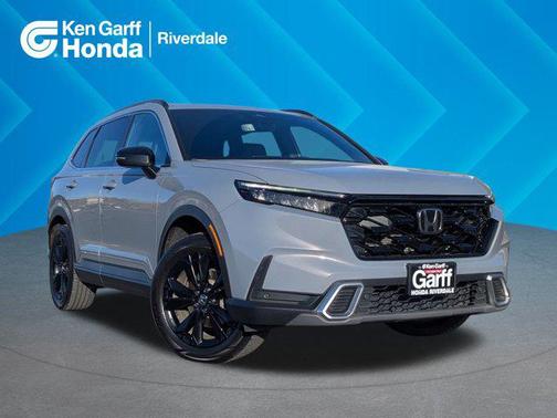 2023 Honda CR-V Hybrid Sport Touring AWD