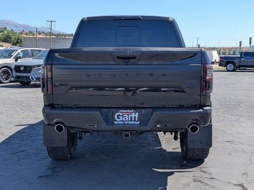 2020 Ford F-150 Limited