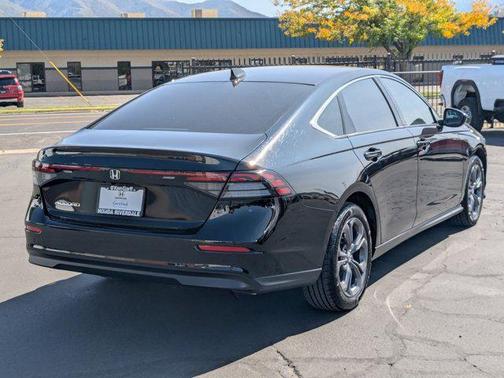 2023 Honda Accord EX 1.5T