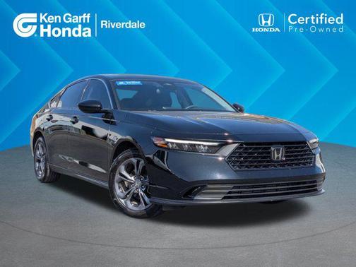2023 Honda Accord EX 1.5T