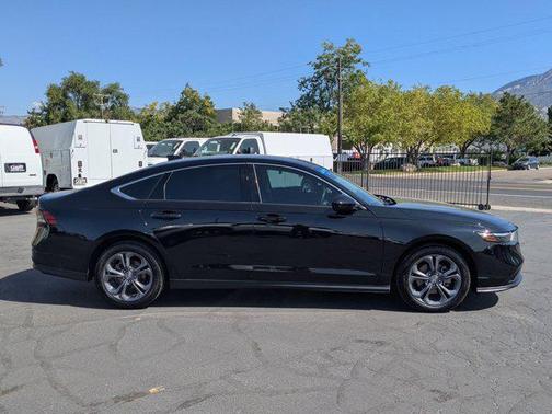 2023 Honda Accord EX 1.5T