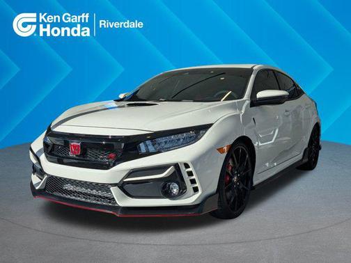 2021 Honda Civic Type R Touring