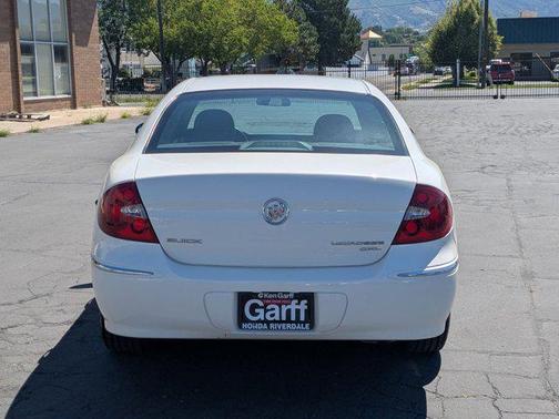 2009 Buick LaCrosse CXL