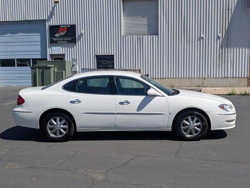 2009 Buick LaCrosse CXL