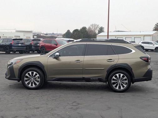 2024 Subaru Outback Touring XT