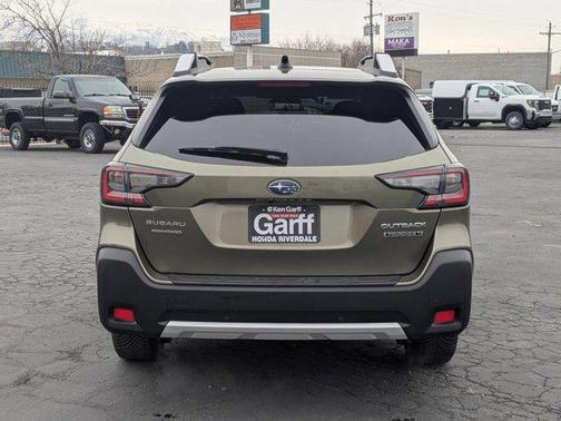 2024 Subaru Outback Touring XT