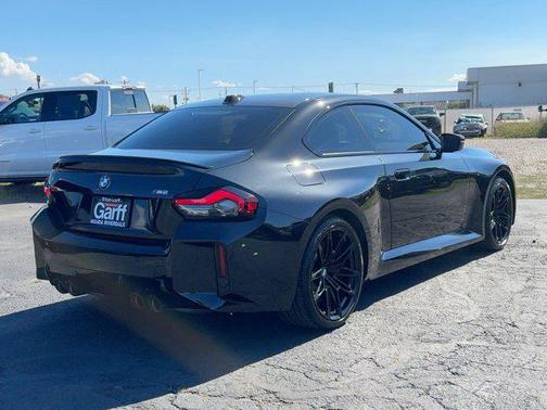 2023 BMW M2 2dr Car