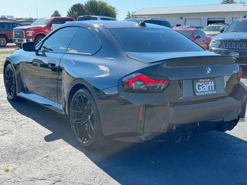 2023 BMW M2 2dr Car
