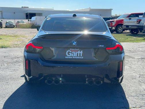 2023 BMW M2 2dr Car