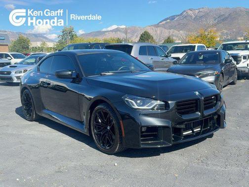 2023 BMW M2 2dr Car