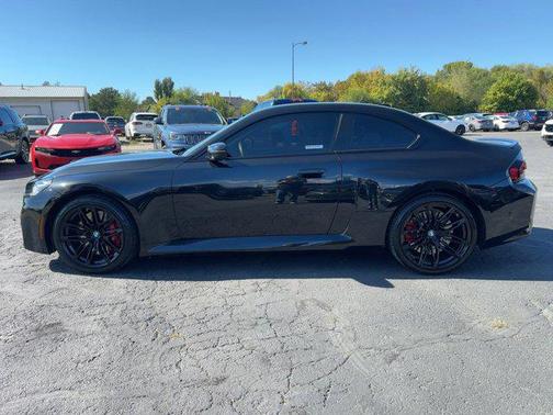 2023 BMW M2 2dr Car