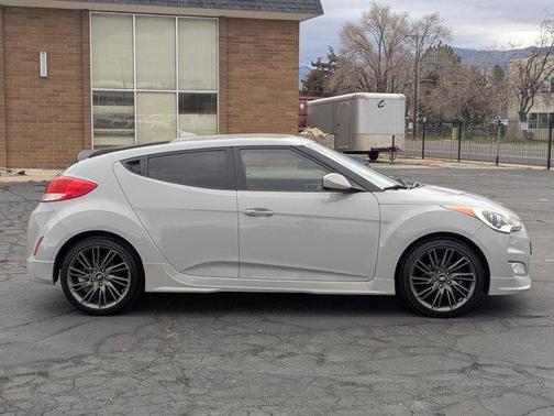 2013 Hyundai Veloster RE:MIX