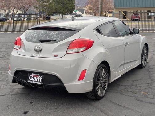 2013 Hyundai Veloster RE:MIX