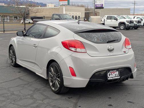 2013 Hyundai Veloster RE:MIX