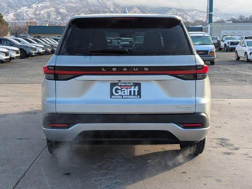 2024 Lexus TX 350 Base