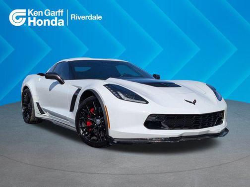 2017 Chevrolet Corvette Z06