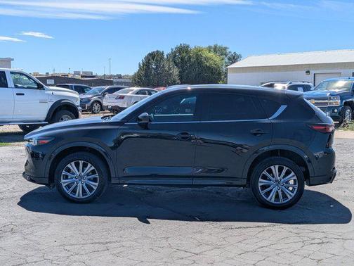2023 Mazda CX-5 Signature