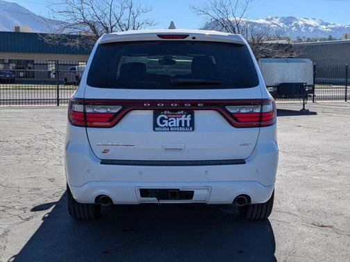 2019 Dodge Durango GT Plus