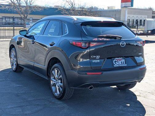 2023 Mazda CX-30 2.5 S Premium Package