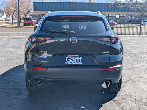 2023 Mazda CX-30 2.5 S Premium Package