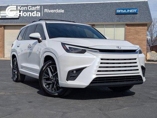 2024 Lexus TX 350 Premium