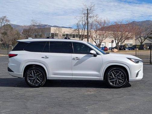 2024 Lexus TX 350 Premium