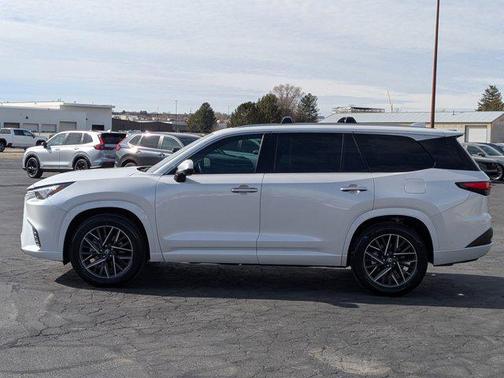 2024 Lexus TX 350 Premium