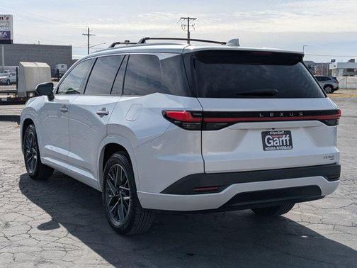 2024 Lexus TX 350 Premium