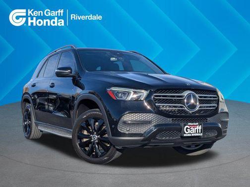 2020 Mercedes-Benz GLE 350 4MATIC