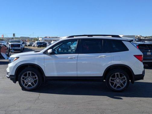 2023 Honda Passport AWD EX-L