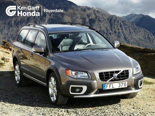 2008 Volvo XC70 4dr Wgn