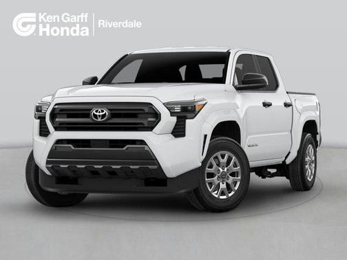 2024 Toyota Tacoma Limited