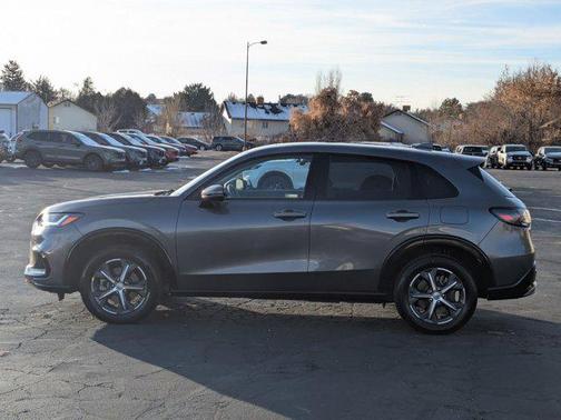 2023 Honda HR-V EX-L