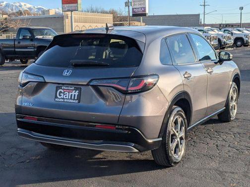 2023 Honda HR-V EX-L