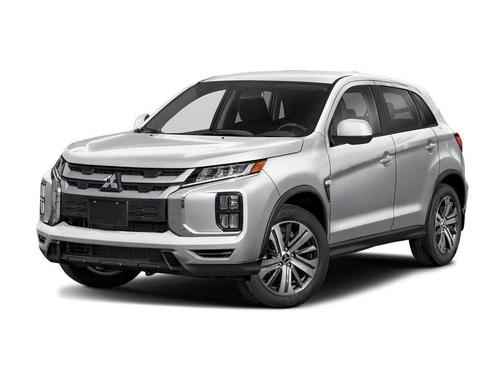 Red Diamond 2023 Mitsubishi Outlander Sport 2.0 ES
