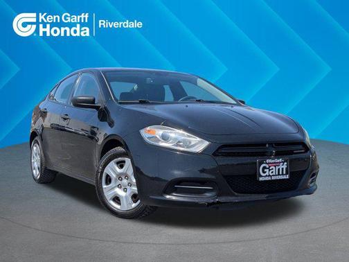 2013 Dodge Dart SE