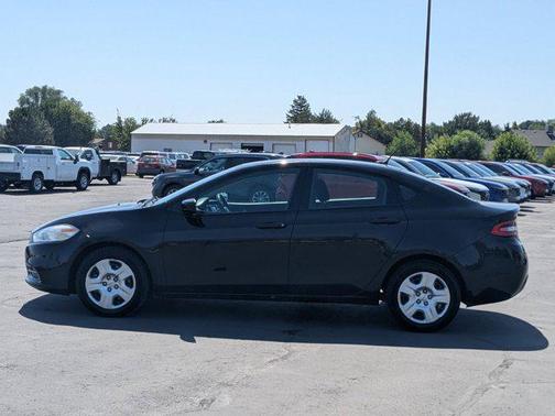 2013 Dodge Dart SE