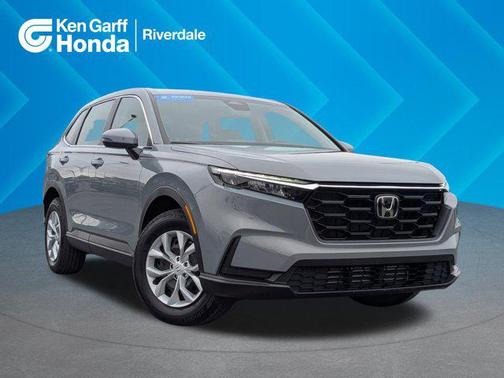 2023 Honda CR-V LX AWD