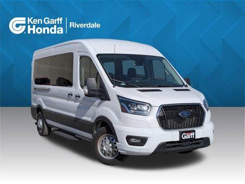 2023 Ford Transit-350 XLT