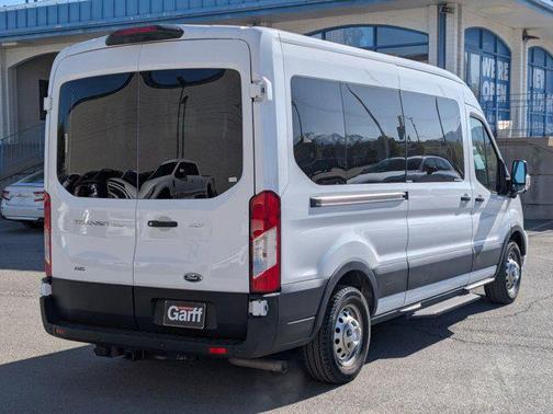 2023 Ford Transit-350 XLT