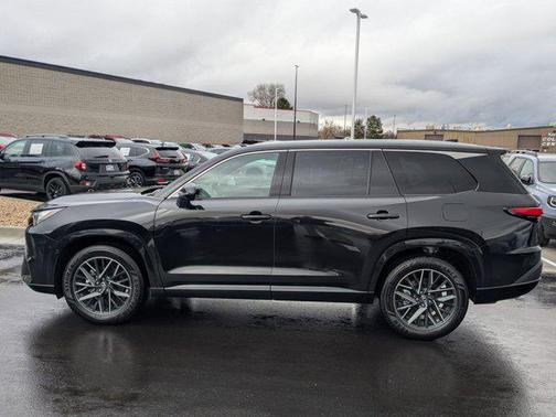 2026 Lexus TX 350 Premium