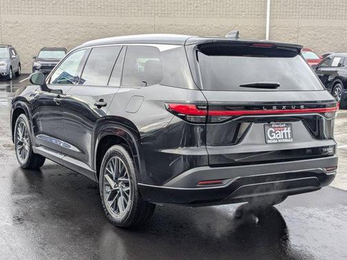 2026 Lexus TX 350 Premium