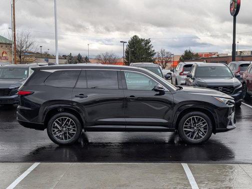 2026 Lexus TX 350 Premium