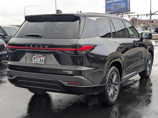 2026 Lexus TX 350 Premium