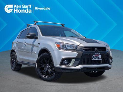 2018 Mitsubishi Outlander Sport 2.0 LE